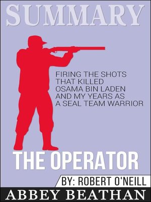 cover image of Summary of the Operator